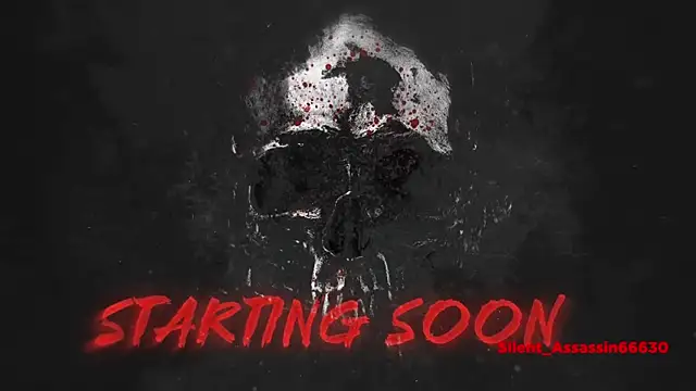 Rocker Assassin66630 online show from October 2025 02:34:02 AM