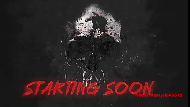 Rocker Assassin66630 online show from October 2025 04:02:02 AM