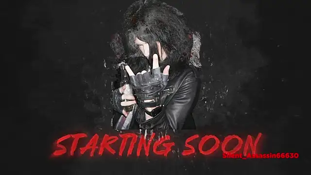 Rocker Assassin66630 online show from September 2025 01:23:02 AM