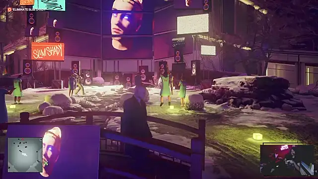 Rocker Assassin66630 online show from December 2025 02:23:02 AM