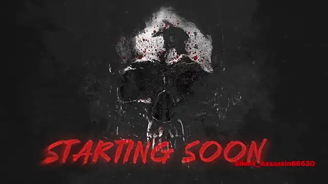 Rocker Assassin66630 online show from October 2025 08:43:02 PM