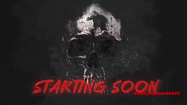 Rocker Assassin66630 online show from October 2025 01:20:02 AM