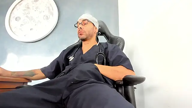 Bryan Bronx online show from October 2025 02:51:01 PM