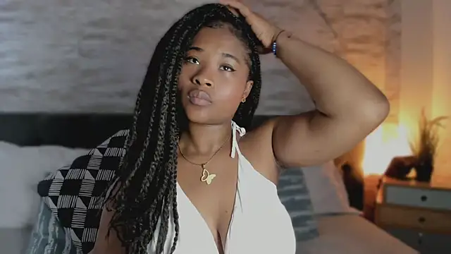 Anneth  M online show from February 2026 07:36:01 PM