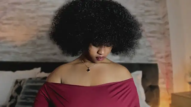 Anneth  M online show from November 2025 08:13:01 PM