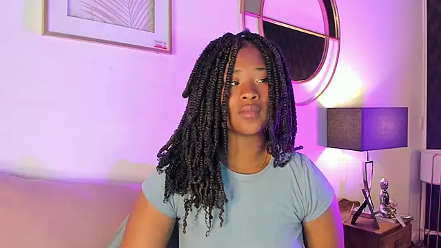Anneth  M online show from March 2025 07:32:01 PM
