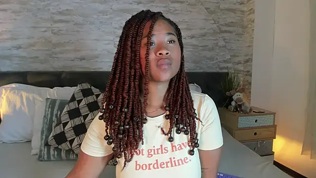 Anneth  M online show from May 2026 07:39:01 PM
