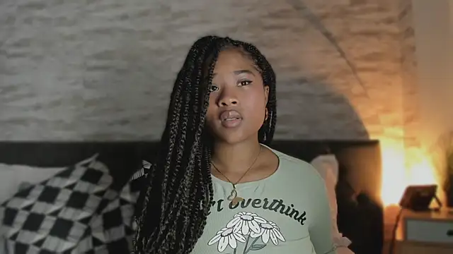 Anneth  M online show from February 2026 07:34:01 PM