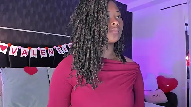 Anneth  M online show from February 2025 07:44:01 PM