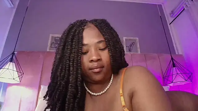 Anneth  M online show from March 2025 10:48:01 PM