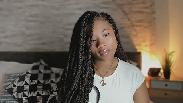 Anneth  M online show from February 2026 07:35:02 PM