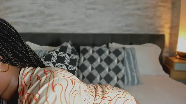 Anneth  M online show from March 2026 07:40:02 PM