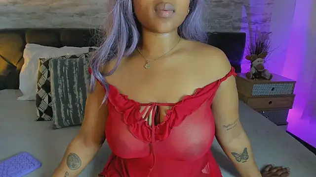 Anneth  M online show from May 2026 07:34:02 PM