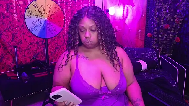 cheriserozequeen online show from April 2026 12:01:02 AM
