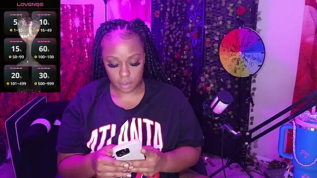 cheriserozequeen online show from November 2025 02:54:01 PM