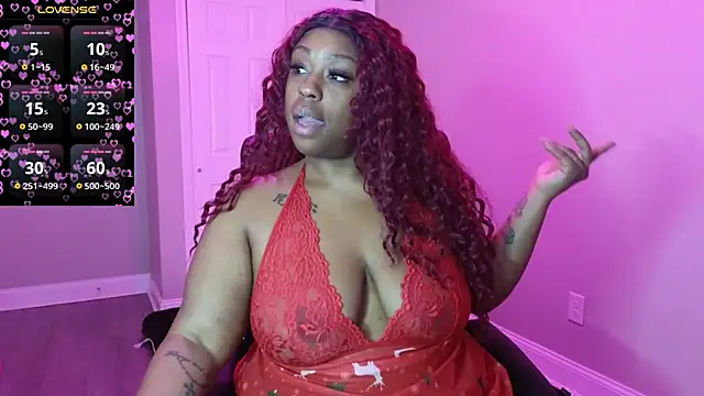 cheriserozequeen online show from December 2025 04:51:01 PM