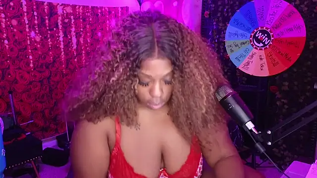 cheriserozequeen online show from June 2026 03:13:01 PM