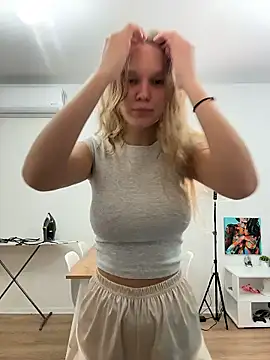 Ketitull online show from January 2026 08:35:01 PM