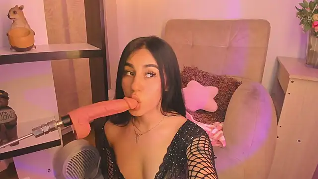 Snapshot of Chanttall_ chatting on March 2025 01:12:01 AM Chanttall  online show from March 2025 01:12:01 AM