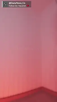 DanyNova Co online show from March 2025 10:31:02 PM