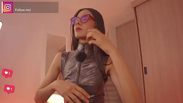 DanyNova Co online show from February 2026 09:13:02 PM