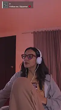 DanyNova Co online show from February 2025 10:16:02 PM