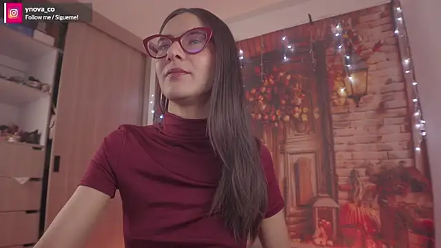 DanyNova Co online show from November 2025 09:07:01 PM