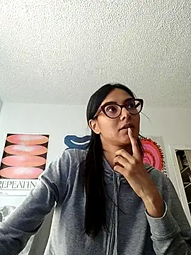 DanyNova Co online show from May 2026 10:02:01 PM