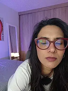 DanyNova Co online show from May 2026 09:35:01 PM