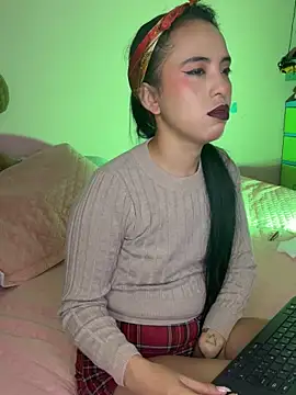 Snapshot of Nathy__8 chatting on October 2025 04:33:01 AM Nathy 8 online show from October 2025 04:33:01 AM