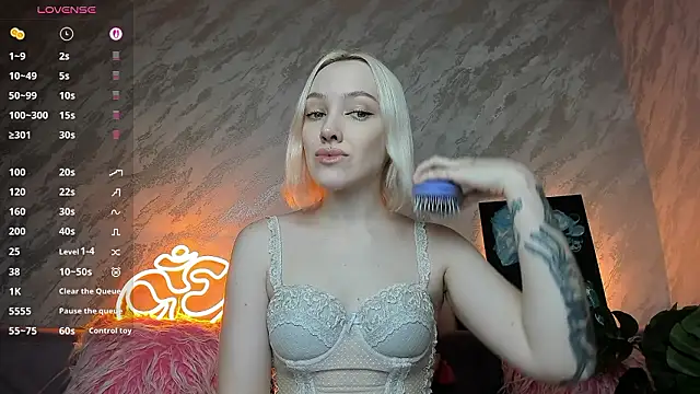 cheryl mason online show from March 2026 10:36:01 PM