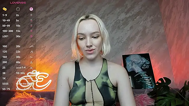 cheryl mason online show from February 2026 02:53:01 AM