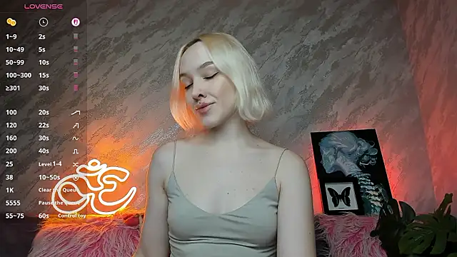 cheryl mason online show from February 2026 10:08:02 PM