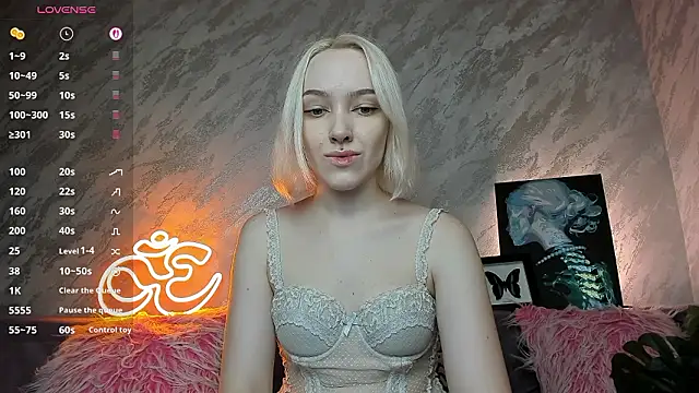 cheryl mason online show from February 2026 10:07:01 PM