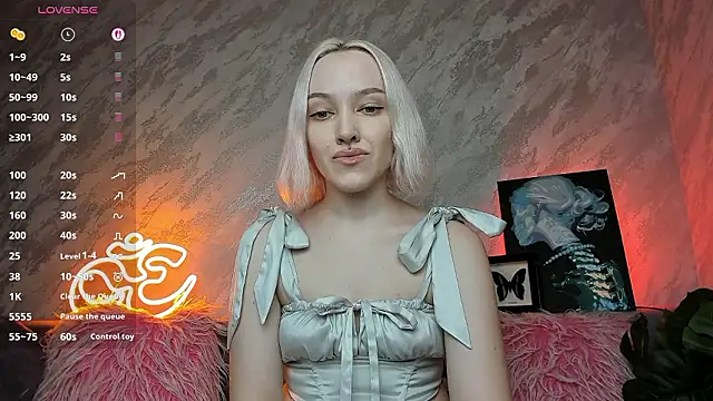 cheryl mason online show from March 2026 09:22:01 PM