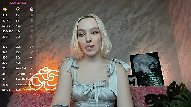 cheryl mason online show from February 2026 09:54:02 PM