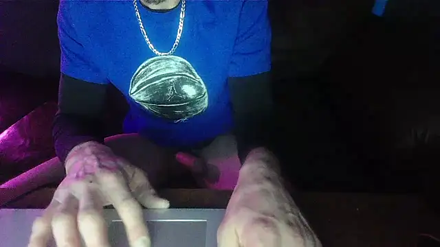 HungStud4You online show from February 2025 07:51:02 AM