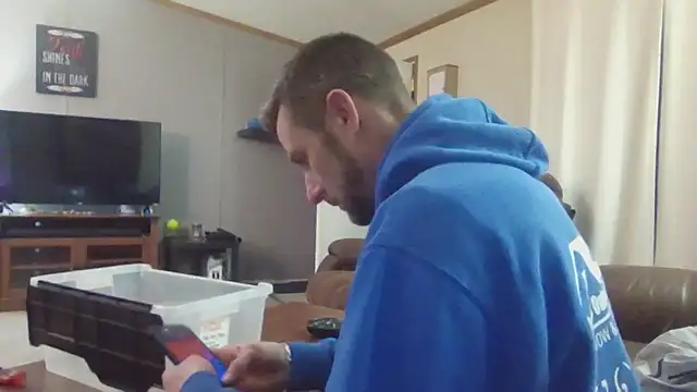 HungStud4You online show from January 2025 03:08:02 AM