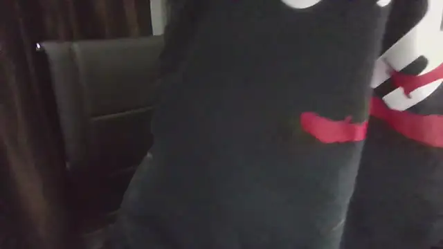 HungStud4You online show from October 2025 01:15:01 AM