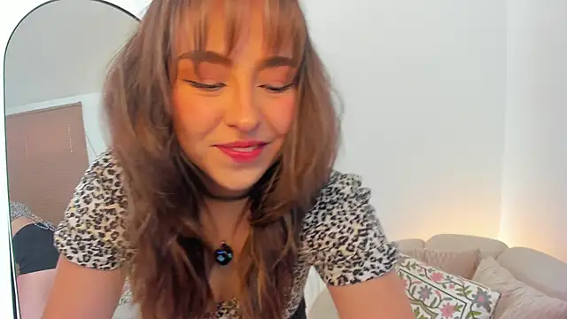 SofiMeza online show from September 2025 01:50:01 PM