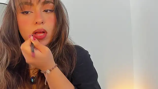SofiMeza online show from September 2025 01:59:02 PM