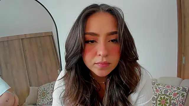 SofiMeza online show from January 2026 04:24:02 PM