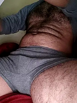Hairyarabguy online show from April 2026 08:40:02 AM