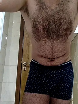 Hairyarabguy online show from April 2026 09:55:02 AM