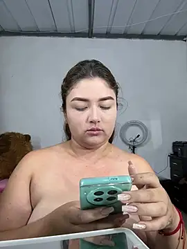 Sofia Queen17 online show from February 2026 10:13:02 AM