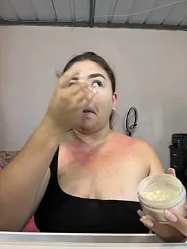 Sofia Queen17 online show from February 2026 10:45:02 AM