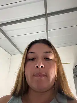 Sofia Queen17 online show from March 2026 02:12:01 AM