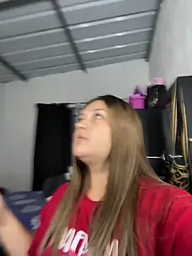 Sofia Queen17 online show from April 2026 02:18:01 AM