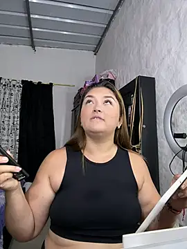 Sofia Queen17 online show from April 2026 10:22:01 AM