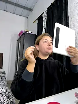 Sofia Queen17 online show from December 2025 11:09:02 AM